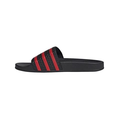 adidas sandale herren|Men's Slides .